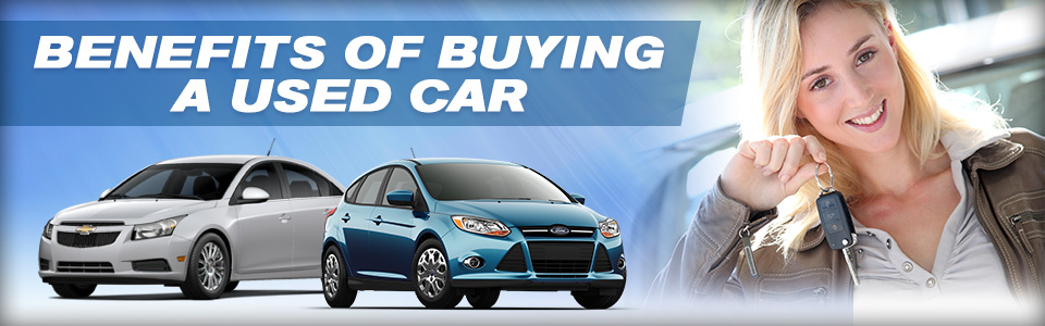 Buying Used Cars