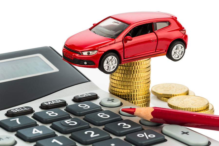 Increase Car Resale Value