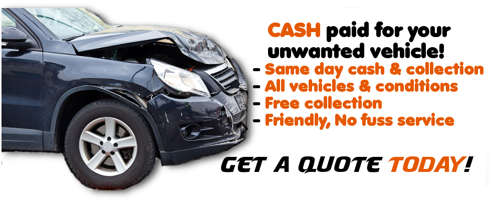 Cash for Cars Mandurah