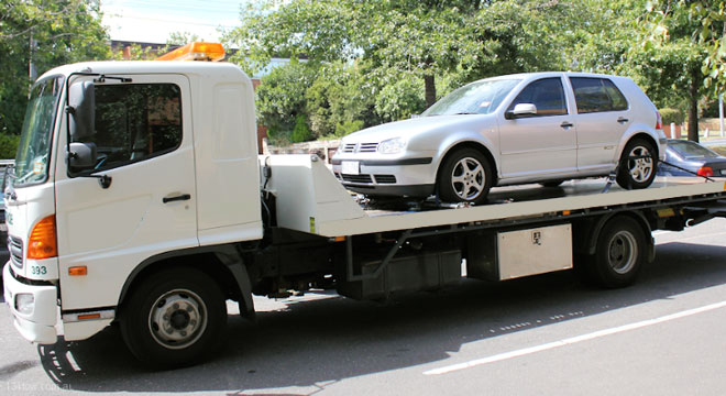 Cash for Cars Armadale